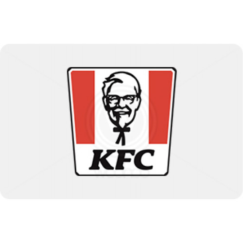 KFC E-Gift (Instant Voucher)
